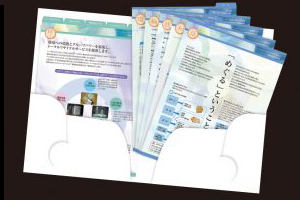 フォルダースタイル